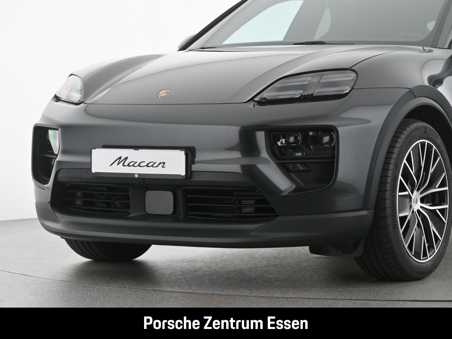 Porsche Macan - Bild 6
