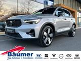 Volvo XC40 Recharge T4 Ultimate Dark Automatik +Pano - Volvo XC40: Recharge Ultimate Dark