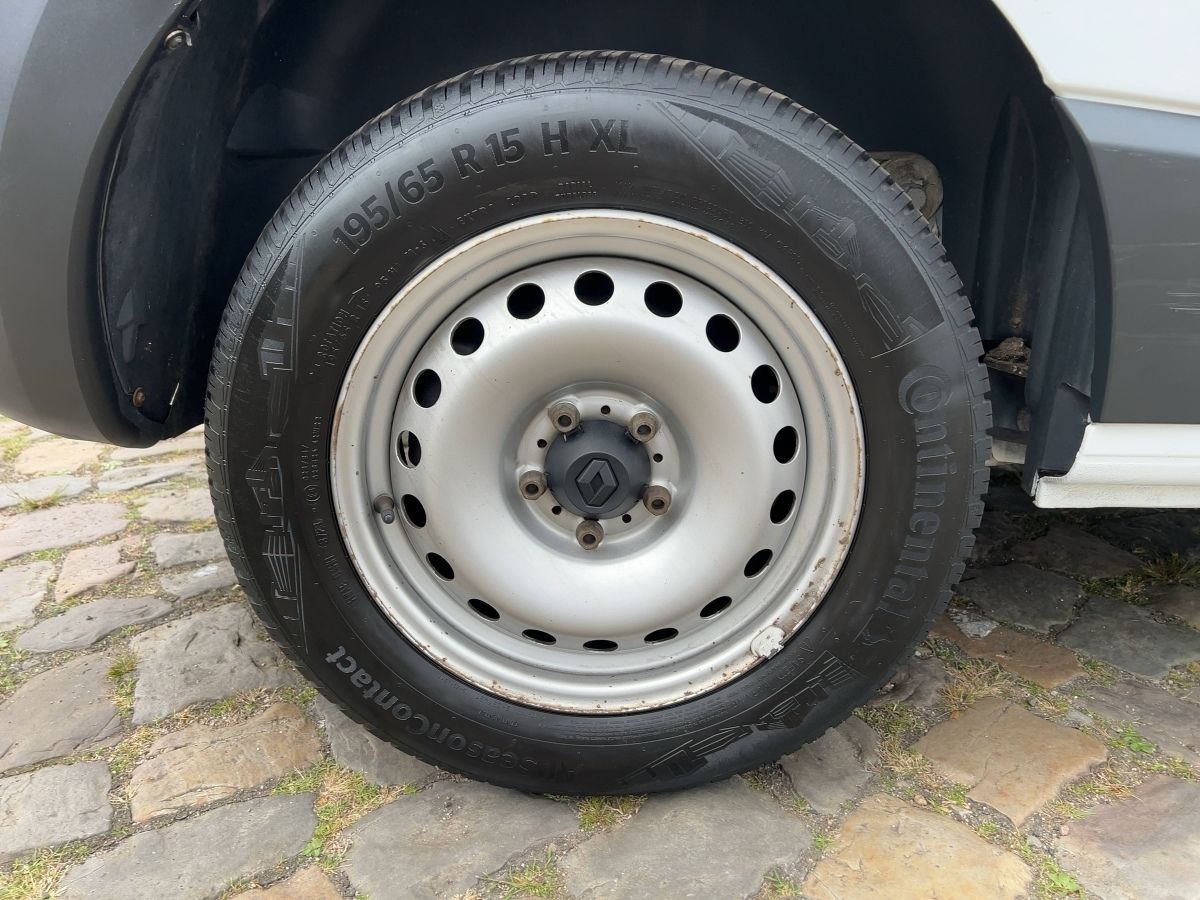 Renault Kangoo - Bild 19