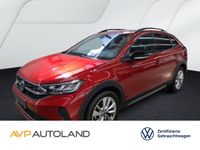 Volkswagen Taigo - Vorschau Bild 1