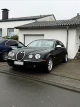 Jaguar S-Type 2.7 V6 EXECUTIVE - gebrauchte Jaguar S-Type aus dem Jahr 2005