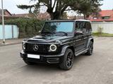 Mercedes-Benz G 63 AMG Edition One 1 Night-Paket 360° Superior - Mercedes-Benz G 63 AMG in Hannover