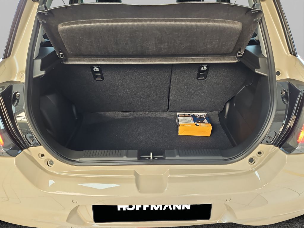 Fahrzeugabbildung Suzuki Swift 1.2 Dualjet Hybrid CVT Comfort