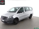 Mercedes-Benz Vito Tourer 116 CDI LANG 9 SITZE KAMERA,NAVI,AHK