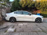 Volvo S60 T4 R-Design 2020