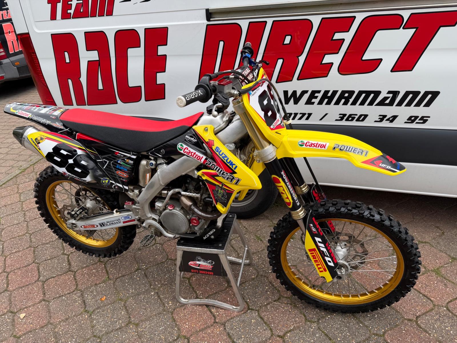 Suzuki  2013 — photo 8
