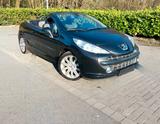 Peugeot 207 CC Cabrio-Coupe -Klimaautomatik-JBL - Peugeot 207: Jbl