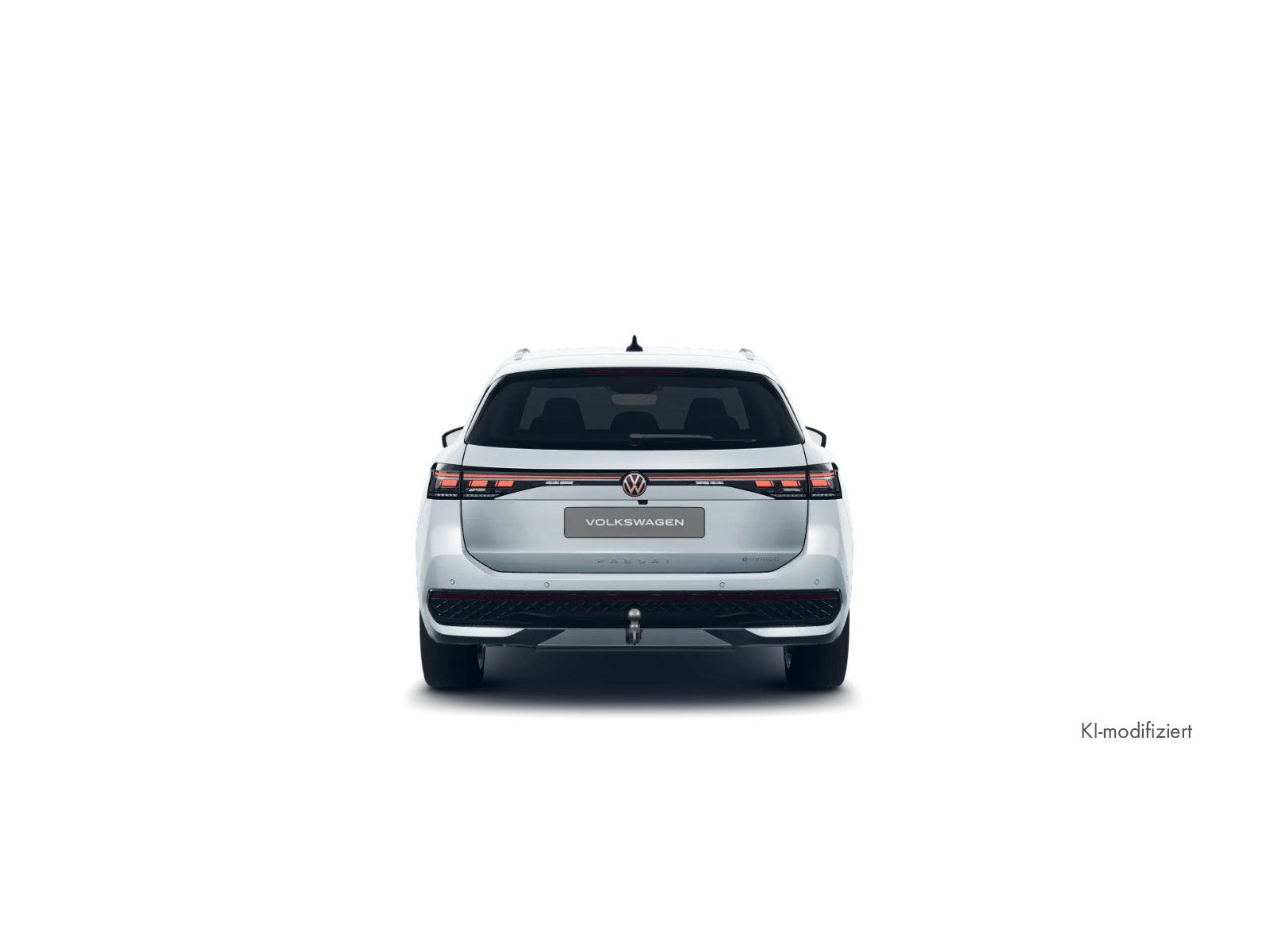 Volkswagen Passat Variant - Bild 7