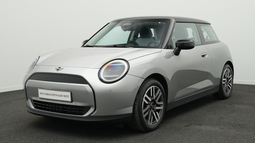 2024 MINI Cooper E