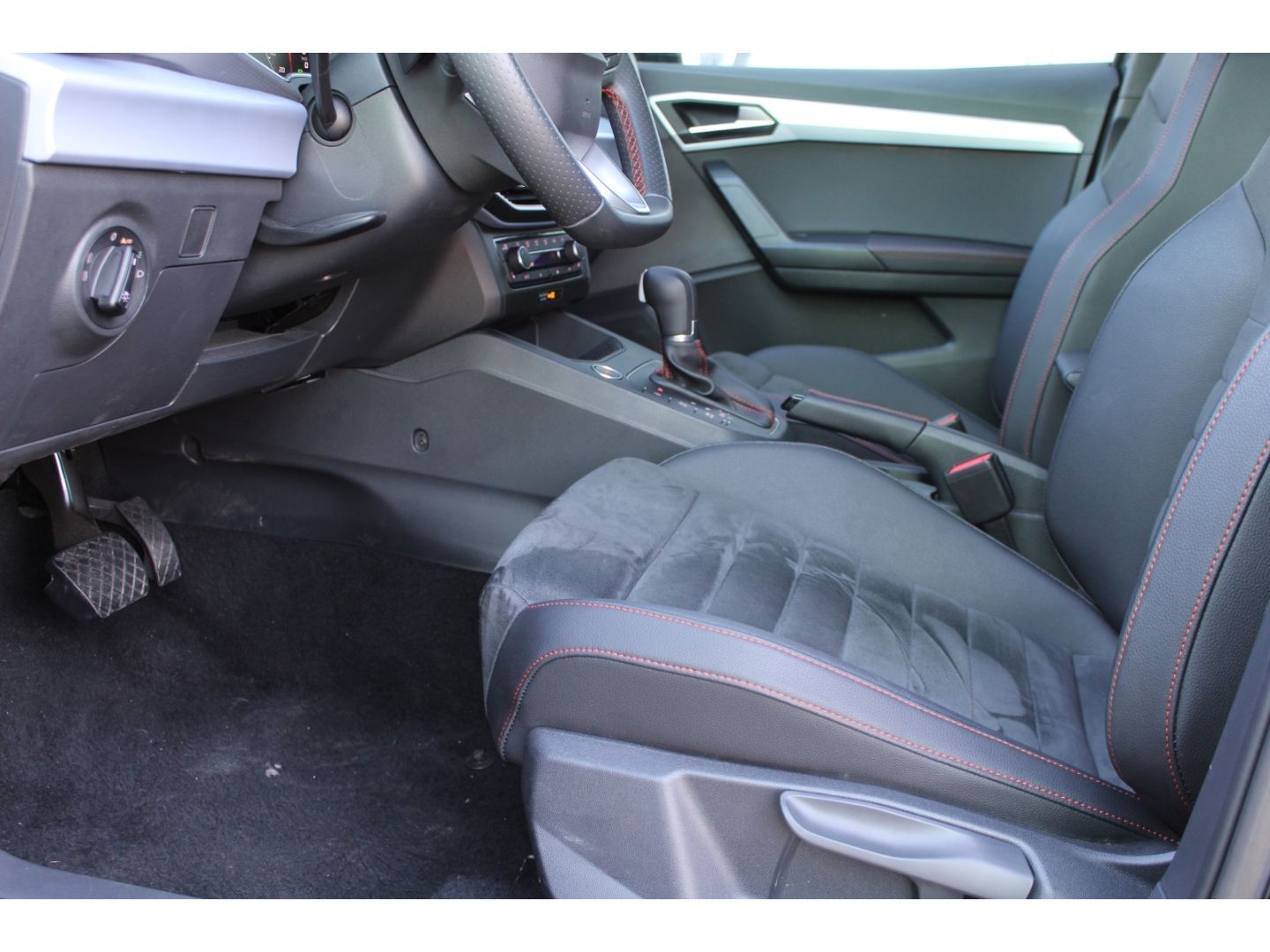 Seat Ibiza - Bild 12