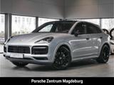 Porsche Cayenne E-Hybrid Coupe