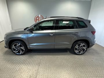 Fahrzeugverkauf 5 Skoda Karoq Sportline 1.5 AHK*Pano*19 Zoll*Matrix