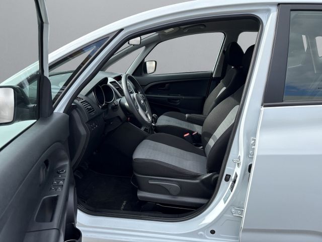 Venga Edition 7 1.4 CVVT *Freisprechanl.+Klima+B