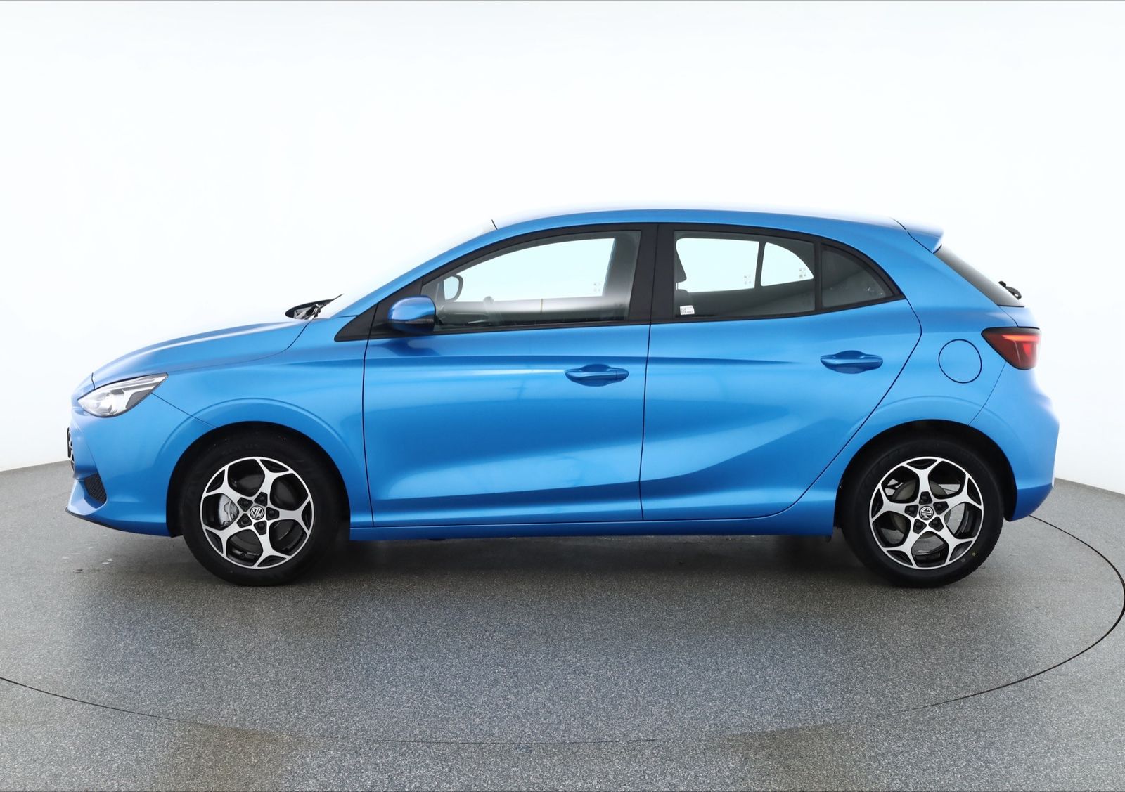MG3