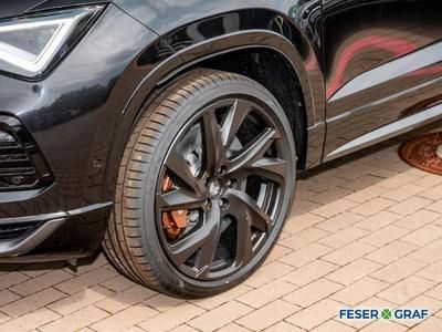 Cupra Ateca - Bild 13