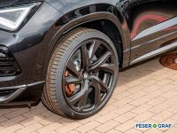 Cupra Ateca - Vorschau Bild 13
