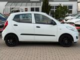 Hyundai i10 1.1 Classic - gebrauchte Hyundai i10 aus dem Jahr 2011