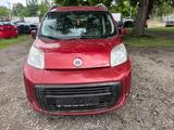 Fiat Qubo Dynamic - rote Fiat Qubo