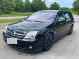 Opel Vectra Caravan 3.0 V6 CDTI Automat. Navi HU02/27 - Opel Vectra mit Diesel-Antrieb: 3.0