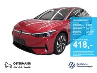 Volkswagen ID.7 - Vorschau Bild 1