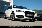 Audi A4 2.0 TFSI quattro "Competition/S-Line"LEDER" - Audi A4: Kombi, 2.0