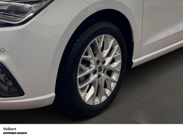 Seat Ibiza - Bild 9