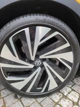 Volkswagen ID.4 1st Max 77 kWh 150 kW Neuwertiger Zustand - Volkswagen ID.4: 1st Max