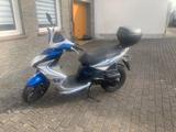Kymco Super8 50i - KYMCO SUPER 8