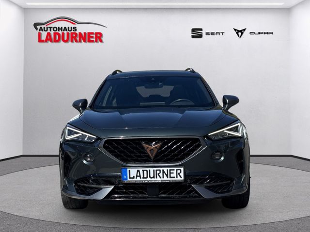 Formentor VZ 4Drive El. Panodach Navi Memory Sit