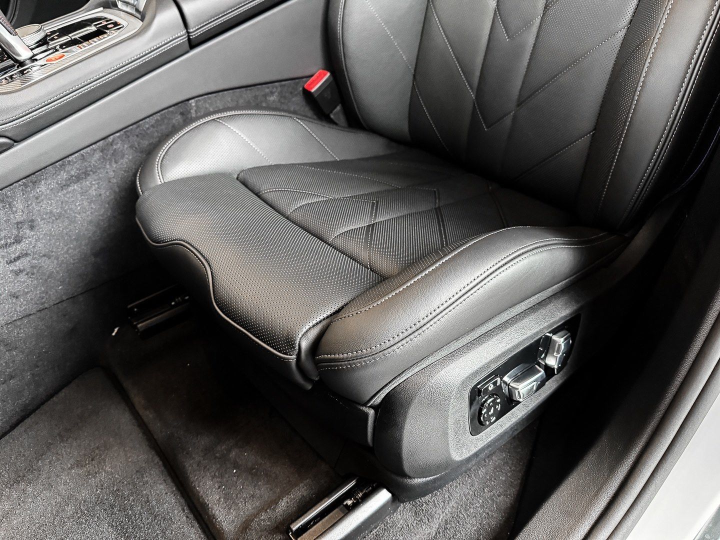 BMW XM - Bild 15