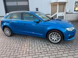 Audi A3 Sportback 30 TFSI basis Automatik Navi - Audi A3 Gebrauchtwagen in Münster