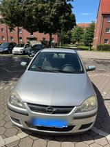 Opel Corsa-C 1.0 - Opel Corsa aus 2004: 1.0