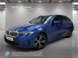 BMW 318d M Sport Navi Kamera Sitzheizung Alarm - BMW 318 mit Diesel-Antrieb: Automatik