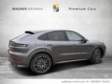 Porsche Cayenne Coupe mit Top Ausstattung Standheizung L - Benzin Gebrauchtwagen