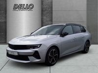 Opel Astra - Vorschau Bild 1