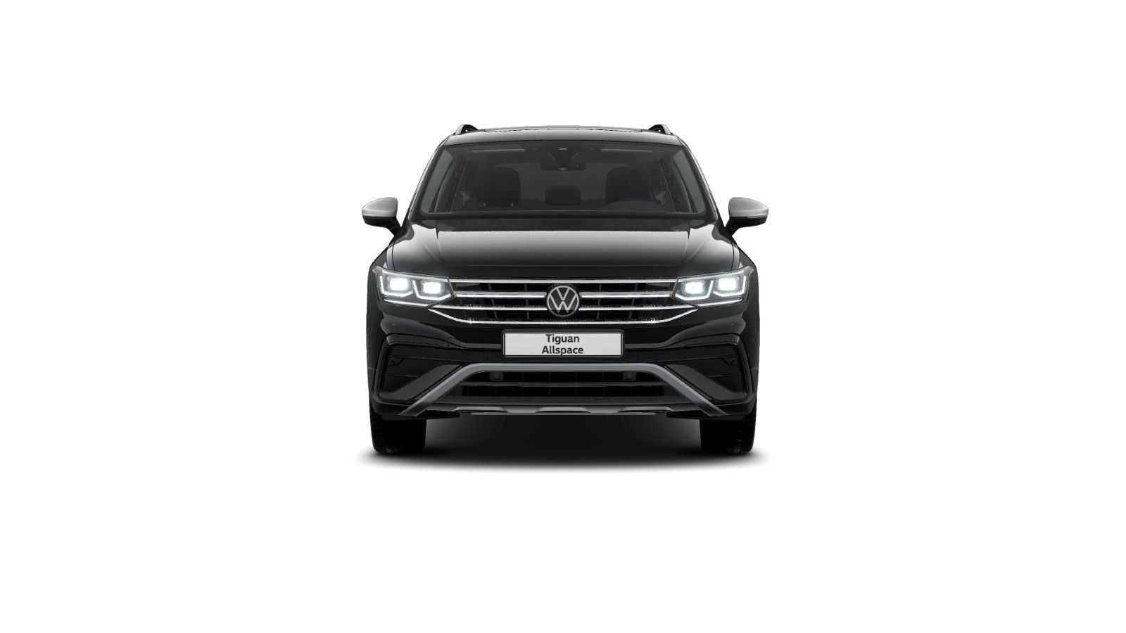 Volkswagen Tiguan Allspace - Bild 5