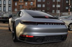 Fahrzeugabbildung Porsche 992 Sport Design Panorama Inno Drive Bose