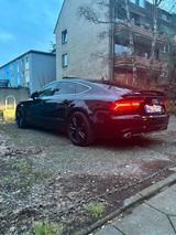 Audi A7 3.0 TDI Quattro Sportback - Audi quattro in Düsseldorf
