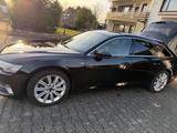 Audi A6 45 TDI quattro S tronic S line Avant S line