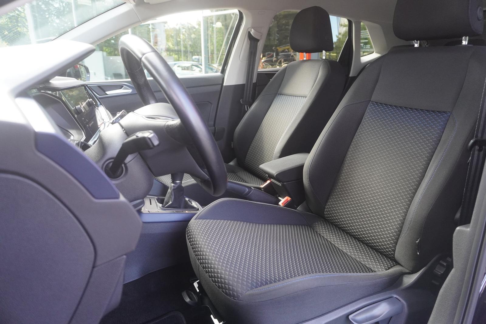 Volkswagen Polo 1.0 United Navi App-Connect Klimaaut. DAB, миниатюра 11
