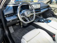 BMW 520 - Vorschau Bild 8