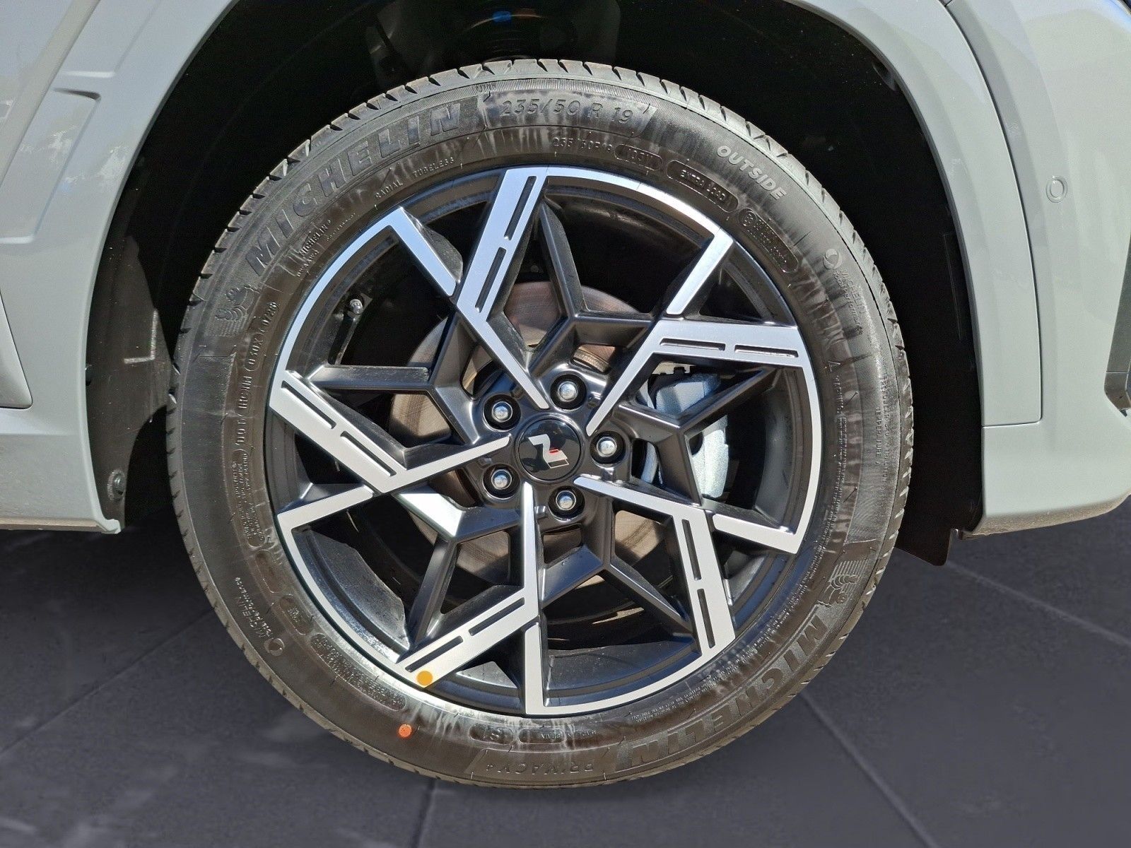 Hyundai Tucson – Bild 13