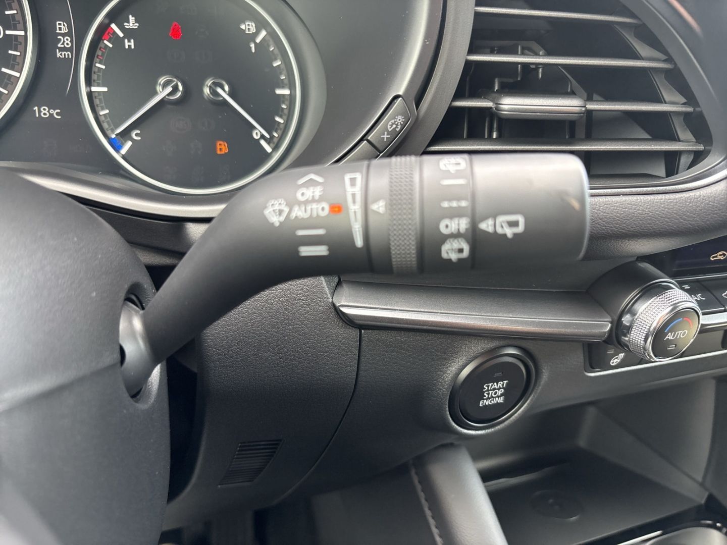 Mazda 3 - Bild 23