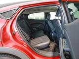 Ford Mustang MACH-E Basis Standard Range+ALLWETTER - rote Ford Mustang Mach-E