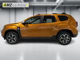 Dacia Duster II 1.5 BLUE dCi 115 Prestige *HU/AU neu* - Dacia Duster Gebrauchtwagen in Leipzig
