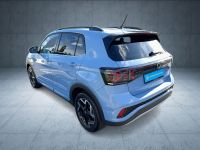 Volkswagen T-Cross - Vorschau Bild 4