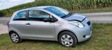 Toyota Yaris 1.0 - Toyota Yaris Gebrauchtwagen in Osnabrück