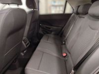 Volkswagen T-Roc - Vorschau Bild 10