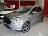 Ford FORD EcoSport 1.0 EcoB.125cv ST-Line KM75000 202 - Ford: F750