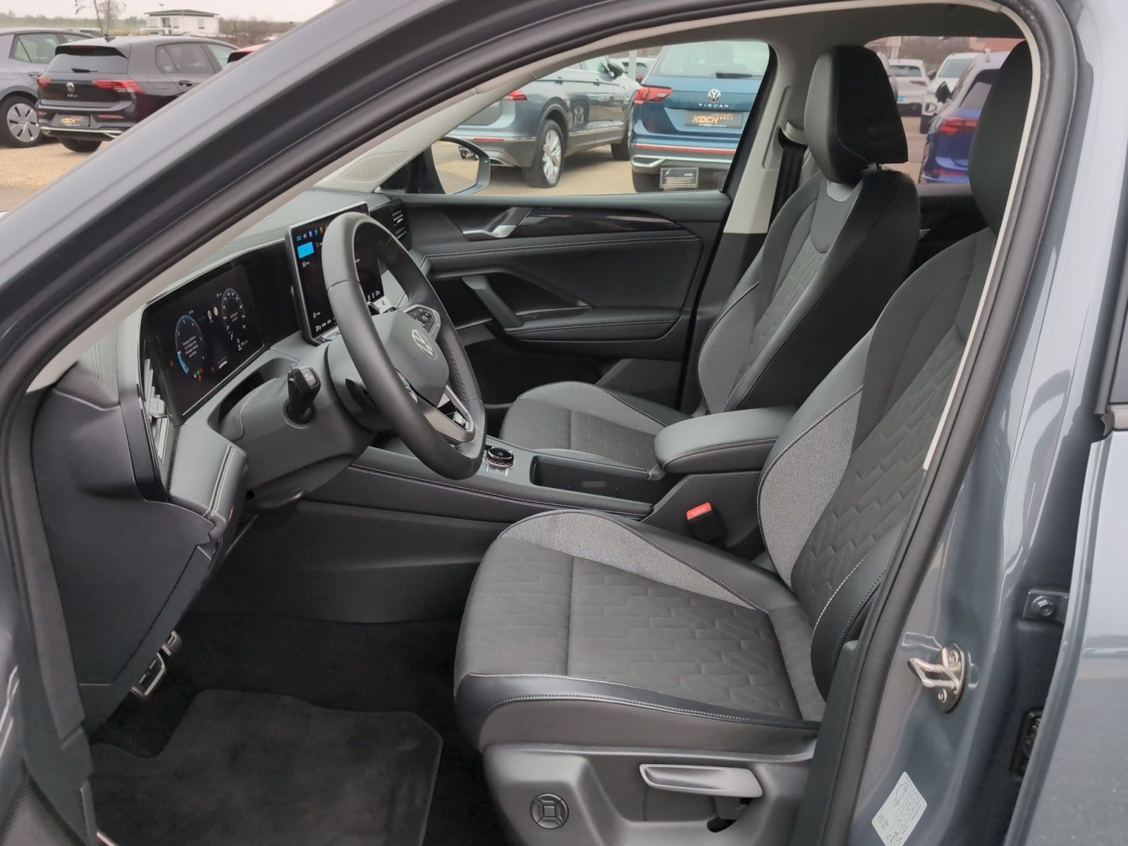 Volkswagen Tiguan - Bild 7